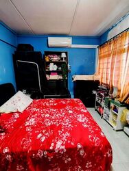 Blk 606 Woodlands Ring Road (Woodlands), HDB 5 Rooms #525978661